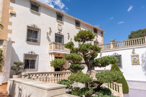 Villa i Alcoy, Alicante, Alcoy - € 2.120.000 | Ref: AG19MLSC311888 - foto 44