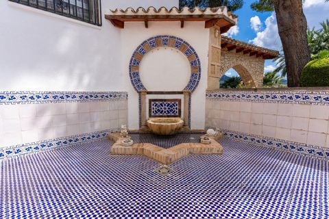 Villa i Alcoy, Alicante, Alcoy - € 2.120.000 | Ref: AG19MLSC311888 - foto 50
