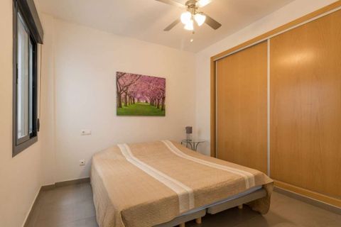 Lejlighed i Benitachell, Alicante, Benitachell - € 225.000 | Ref: AG19MLSC4828721 - foto 8