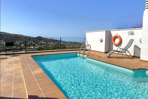 Lejlighed i Benitachell, Alicante, Benitachell - € 225.000 | Ref: AG19MLSC4828721 - foto 1