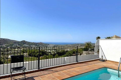 Lejlighed i Benitachell, Alicante, Benitachell - € 225.000 | Ref: AG19MLSC4828721 - foto 16