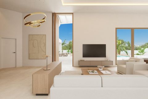 Villa in Algorfa, Alicante, Algorfa - € 995.000 | Ref: SPS153079 - foto 11