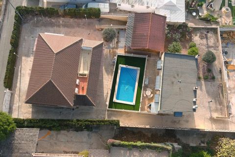 Villa i Albatera, Alicante, Albatera - € 389.000 | Ref: AG19MLSC2962685 - foto 11