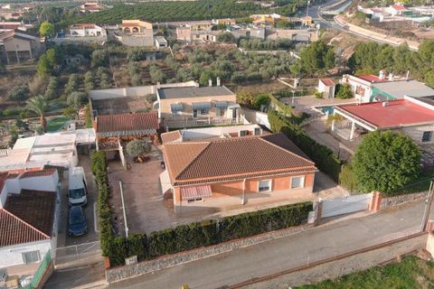 Villa i Albatera, Alicante, Albatera - € 389.000 | Ref: AG19MLSC2962685 - foto 13