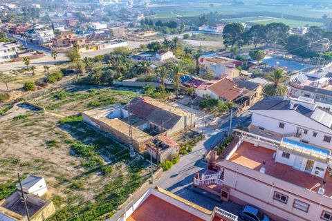 Finca i Orihuela, Alicante, Orihuela - € 250.000 | Ref: AG19MLSC3325890 - foto 2