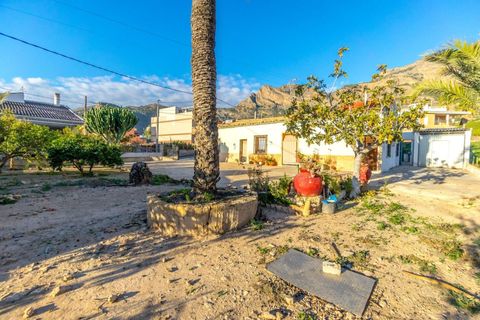 Finca i Orihuela, Alicante, Orihuela - € 250.000 | Ref: AG19MLSC3325890 - foto 21