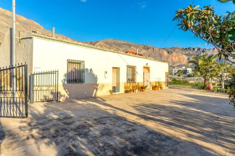 Finca i Orihuela, Alicante, Orihuela - € 250.000 | Ref: AG19MLSC3325890 - foto 22