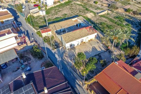 Finca i Orihuela, Alicante, Orihuela - € 250.000 | Ref: AG19MLSC3325890 - foto 25