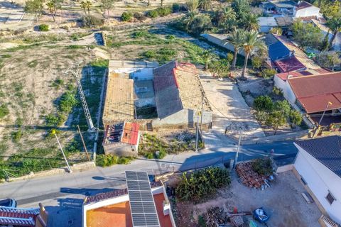 Finca i Orihuela, Alicante, Orihuela - € 250.000 | Ref: AG19MLSC3325890 - foto 26