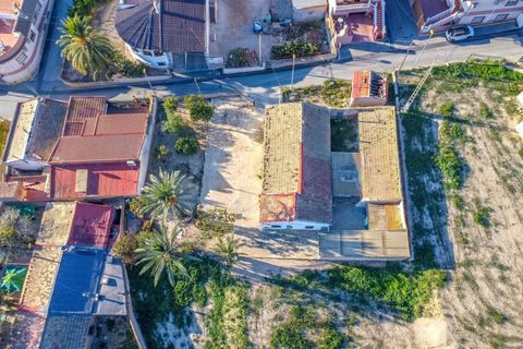 Finca i Orihuela, Alicante, Orihuela - € 250.000 | Ref: AG19MLSC3325890 - foto 28