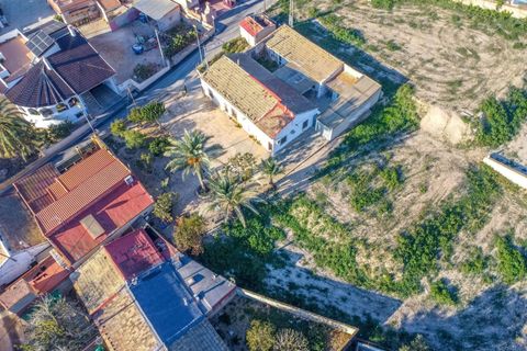 Finca i Orihuela, Alicante, Orihuela - € 250.000 | Ref: AG19MLSC3325890 - foto 30