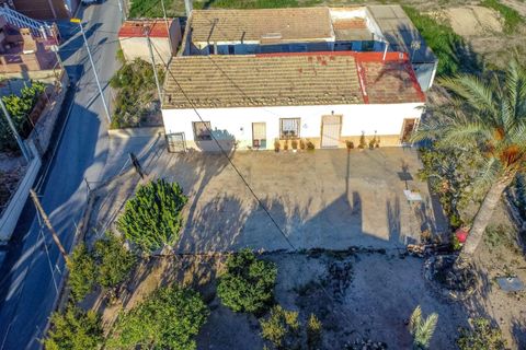 Finca i Orihuela, Alicante, Orihuela - € 250.000 | Ref: AG19MLSC3325890 - foto 31