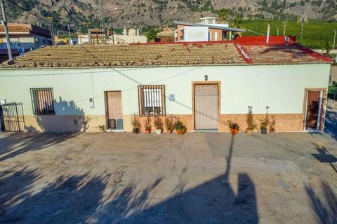 Finca i Orihuela, Alicante, Orihuela - € 250.000 | Ref: AG19MLSC3325890 - foto 32