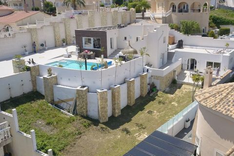 Villa i Rojales, Alicante, Rojales - € 685.000 | Ref: AG19MLSC9994861 - foto 3