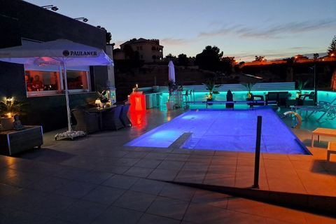 Villa i Rojales, Alicante, Rojales - € 685.000 | Ref: AG19MLSC9994861 - foto 4