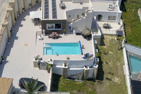 Villa i Rojales, Alicante, Rojales - € 685.000 | Ref: AG19MLSC9994861 - foto 8