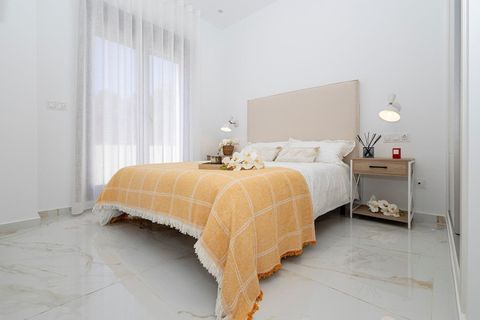 Villa i Polop, Alicante, Polop - € 598.000 | Ref: SPS153963 - foto 24