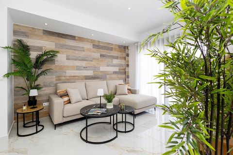 Villa i Polop, Alicante, Polop - € 598.000 | Ref: SPS153963 - foto 33