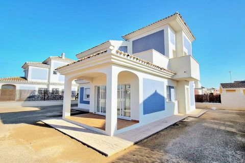 Villa i Lorca, Murcia, Lorca - € 389.000 | Ref: SPS154065 - foto 1