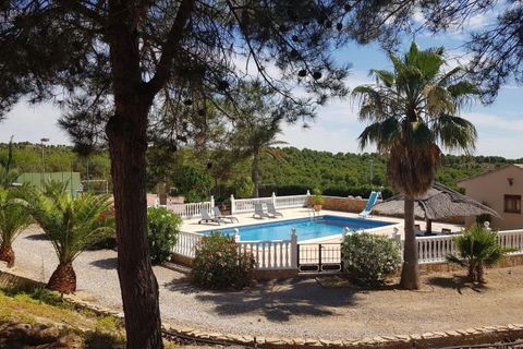 Villa a El Esparragal, Murcia, El Esparragal - € 545.000 | Ref: AG19MLSC3002574 - foto 2