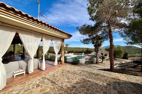 Villa a El Esparragal, Murcia, El Esparragal - € 545.000 | Ref: AG19MLSC3002574 - foto 3