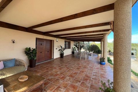 Villa a El Esparragal, Murcia, El Esparragal - € 545.000 | Ref: AG19MLSC3002574 - foto 4