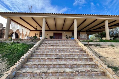 Villa a El Esparragal, Murcia, El Esparragal - € 545.000 | Ref: AG19MLSC3002574 - foto 5