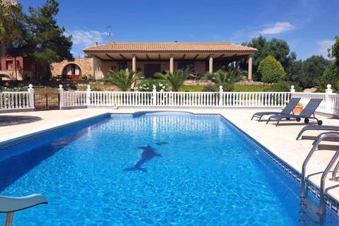 Villa a El Esparragal, Murcia, El Esparragal - € 545.000 | Ref: AG19MLSC3002574 - foto 6