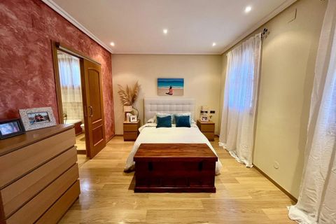 Villa a El Esparragal, Murcia, El Esparragal - € 545.000 | Ref: AG19MLSC3002574 - foto 9