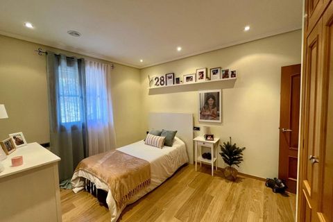 Villa a El Esparragal, Murcia, El Esparragal - € 545.000 | Ref: AG19MLSC3002574 - foto 24