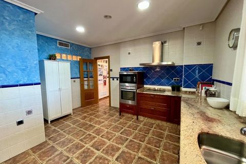 Villa a El Esparragal, Murcia, El Esparragal - € 545.000 | Ref: AG19MLSC3002574 - foto 32