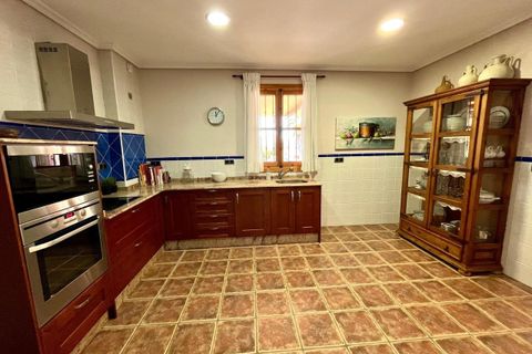 Villa a El Esparragal, Murcia, El Esparragal - € 545.000 | Ref: AG19MLSC3002574 - foto 33
