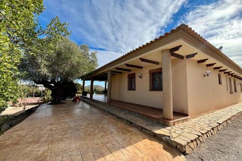 Villa a El Esparragal, Murcia, El Esparragal - € 545.000 | Ref: AG19MLSC3002574 - foto 34