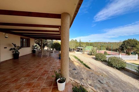 Villa a El Esparragal, Murcia, El Esparragal - € 545.000 | Ref: AG19MLSC3002574 - foto 38