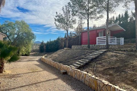 Villa a El Esparragal, Murcia, El Esparragal - € 545.000 | Ref: AG19MLSC3002574 - foto 41