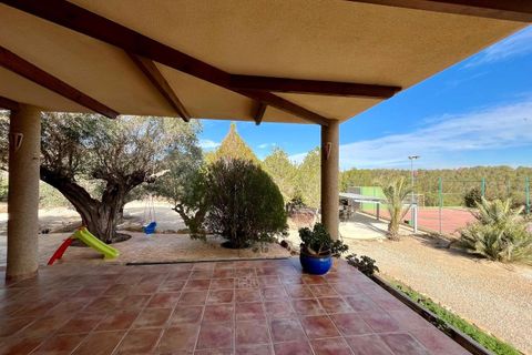 Villa a El Esparragal, Murcia, El Esparragal - € 545.000 | Ref: AG19MLSC3002574 - foto 44