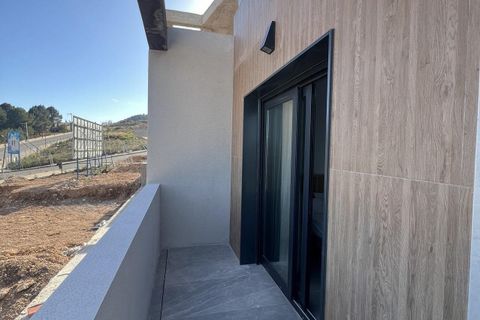 Villa i Polop, Alicante, Polop - € 547.690 | Ref: SPS154219 - foto 21