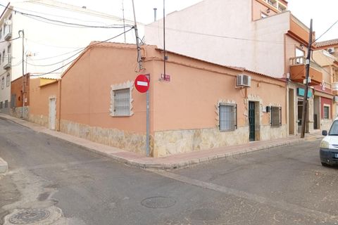 Byhus i Mazarron, Murcia, Mazarron - € 193.000 | Ref: AG19MLSC5390542 - foto 1