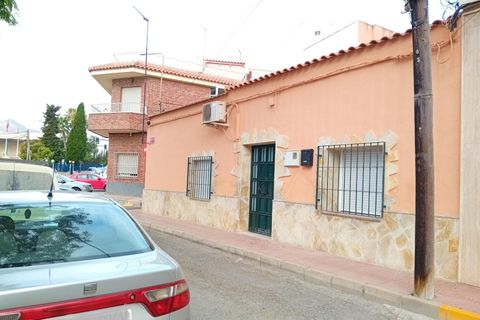 Byhus i Mazarron, Murcia, Mazarron - € 193.000 | Ref: AG19MLSC5390542 - foto 2