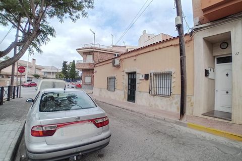 Byhus i Mazarron, Murcia, Mazarron - € 193.000 | Ref: AG19MLSC5390542 - foto 3