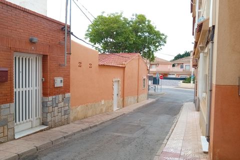 Byhus i Mazarron, Murcia, Mazarron - € 193.000 | Ref: AG19MLSC5390542 - foto 4