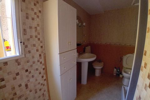 Byhus i Mazarron, Murcia, Mazarron - € 193.000 | Ref: AG19MLSC5390542 - foto 15