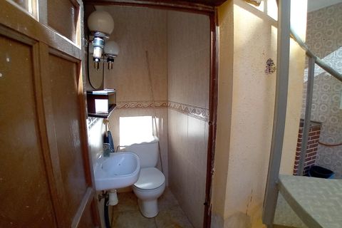 Byhus i Mazarron, Murcia, Mazarron - € 193.000 | Ref: AG19MLSC5390542 - foto 17