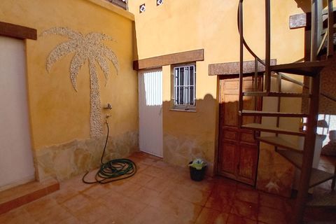 Byhus i Mazarron, Murcia, Mazarron - € 193.000 | Ref: AG19MLSC5390542 - foto 18