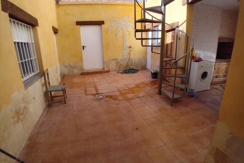 Byhus i Mazarron, Murcia, Mazarron - € 193.000 | Ref: AG19MLSC5390542 - foto 19
