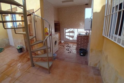 Byhus i Mazarron, Murcia, Mazarron - € 193.000 | Ref: AG19MLSC5390542 - foto 22