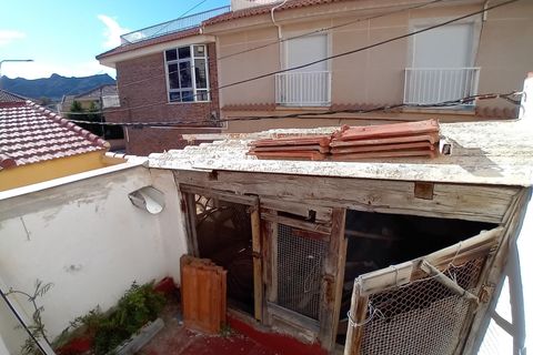Byhus i Mazarron, Murcia, Mazarron - € 193.000 | Ref: AG19MLSC5390542 - foto 24