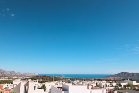 Villa i Polop, Alicante, Polop - € 559.000 | Ref: AG19MLSC4982640 - foto 2