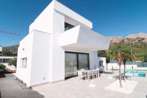 Villa i Polop, Alicante, Polop - € 559.000 | Ref: AG19MLSC4982640 - foto 3