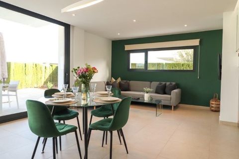 Villa i Polop, Alicante, Polop - € 559.000 | Ref: AG19MLSC4982640 - foto 8